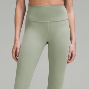Lululemon Align Leggings 7/8s